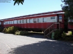 SAR Steel Sleeper Coach (2nd Class, Side A)
